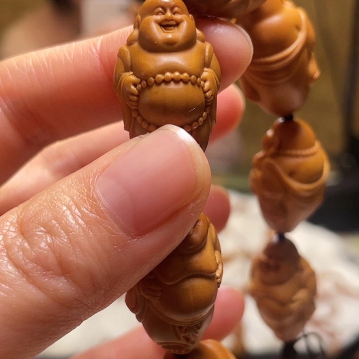 橄榄核手串/手链橄榄核