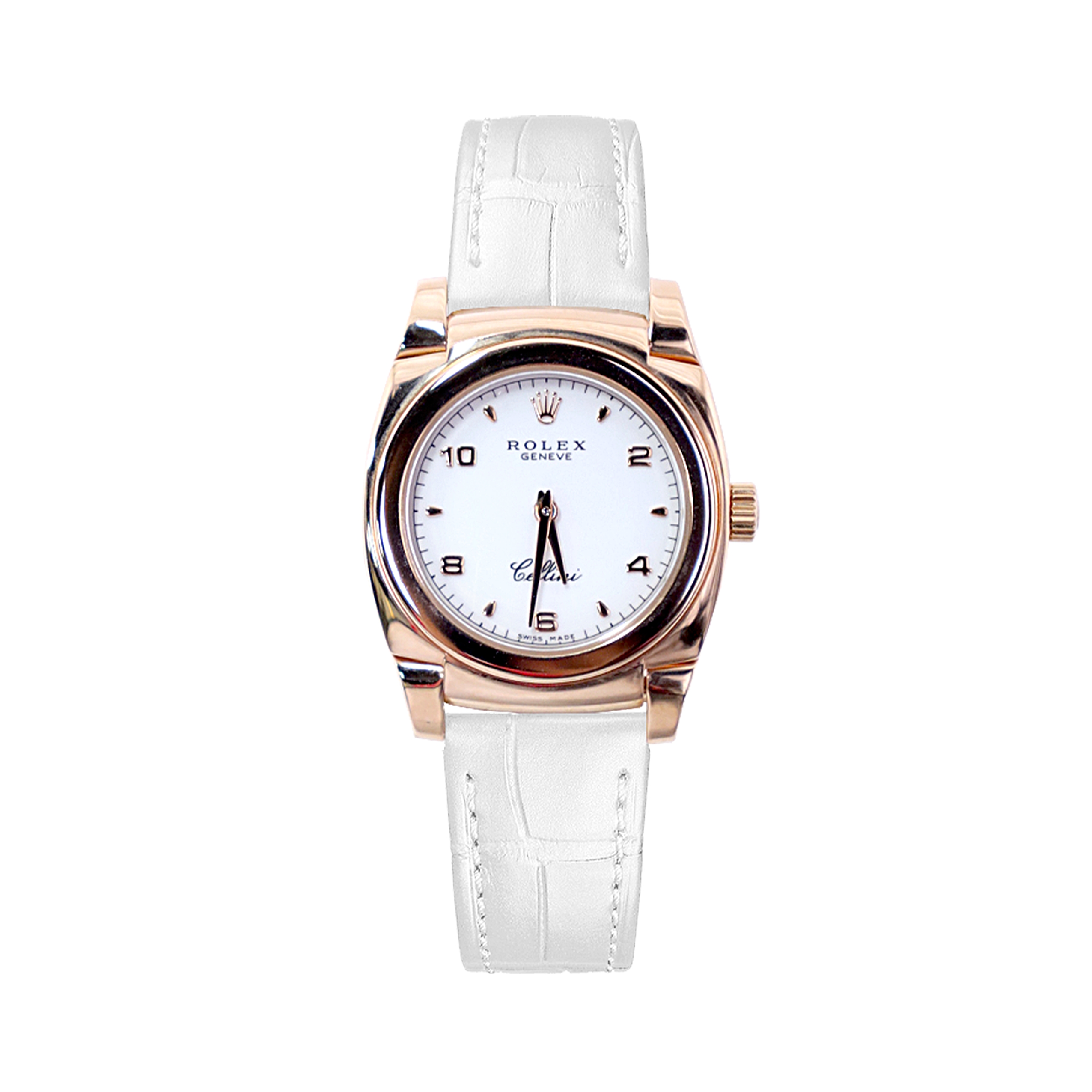 99新  贰亿女表/切利尼/A9657/5310/26x32mm全原手动机械