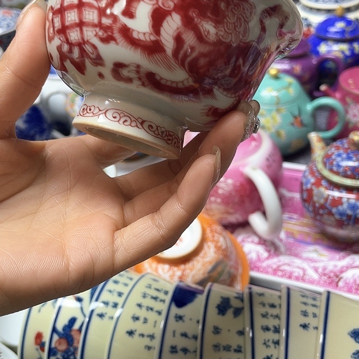 景德镇陶瓷博物有限公司成立，