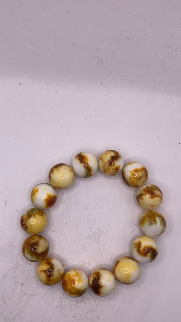  ZY45【臻源饰品】精品时尚百搭气质款手串（多样性发其一）