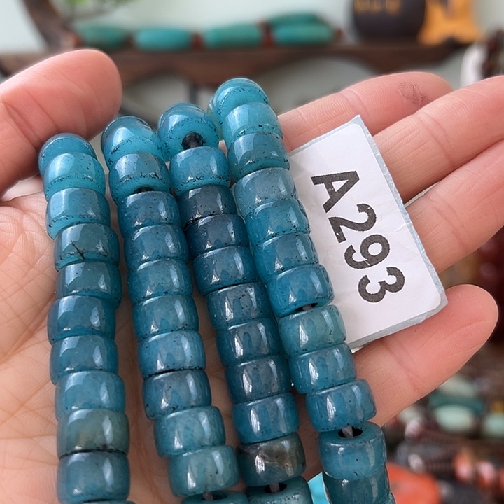 图****玛瑙/玉髓未镶嵌颈饰