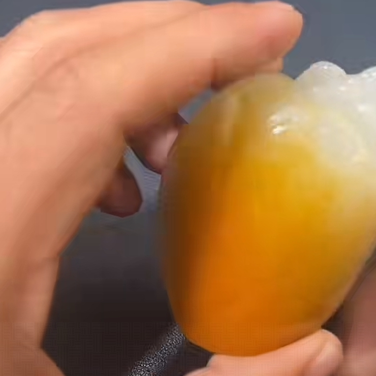 和田玉12.5 HX拍一发一