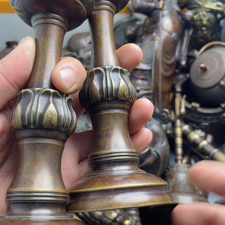 铜器摆件诚信经营