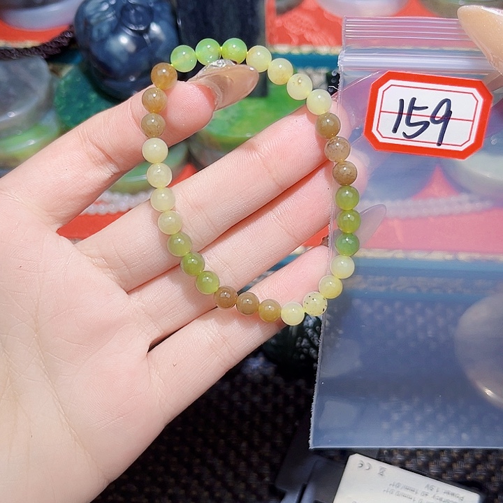 和田玉和田玉边角料随机发未镶嵌