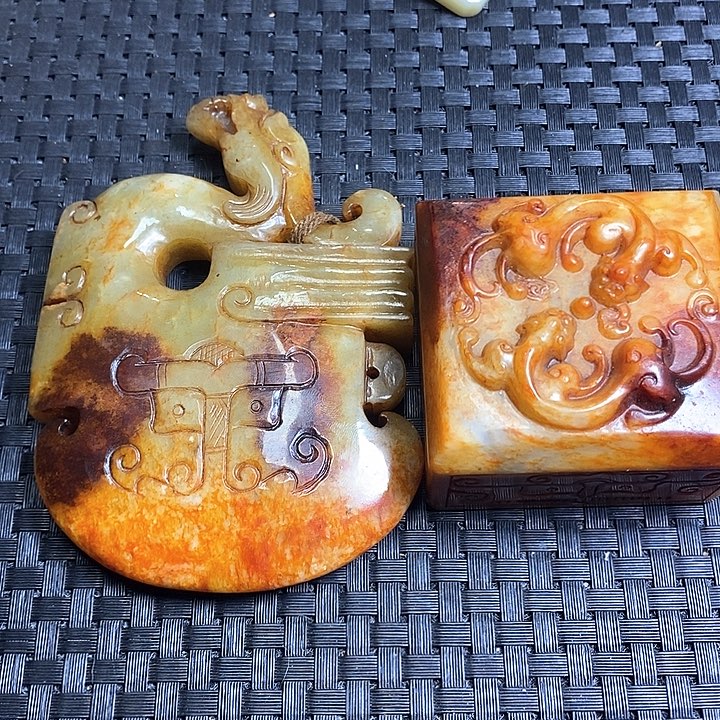 紫金钵盂菩提吊坠徐*尧