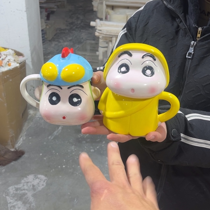 紫砂茶叶罐我们的目标是