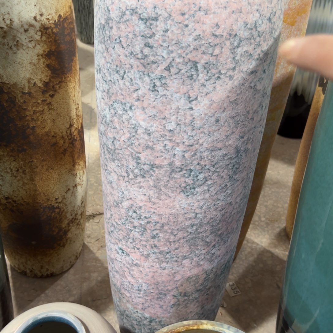暖***阳高度80口17无孔瓷器