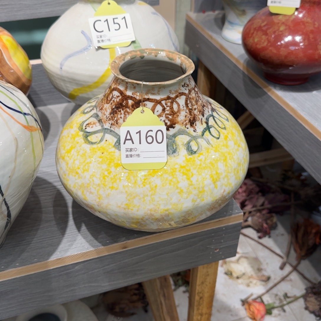 景德镇陶瓷艺术品