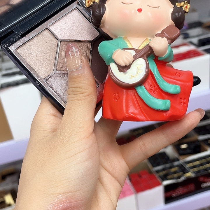 瓷片迪迪669影陶瓷娃娃