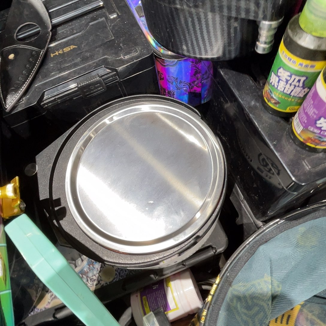 梧桐木特价全磁拉饵盘1.5kg