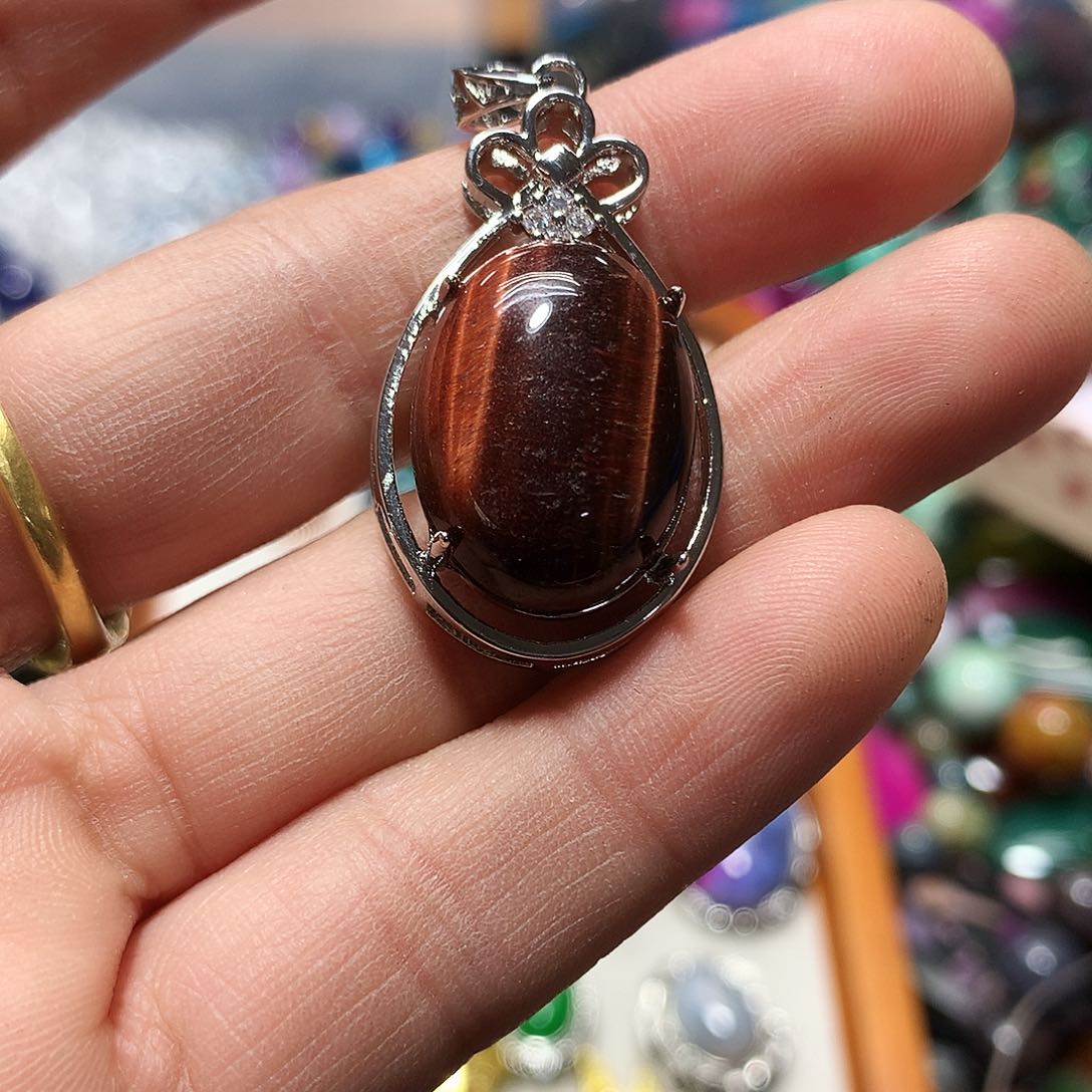 未镶嵌手串玛瑙/玉髓