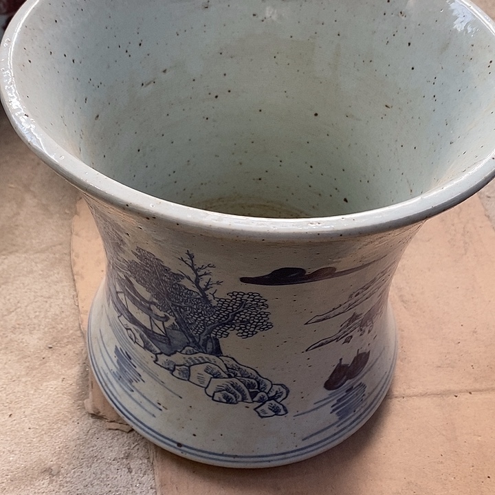 瓷片我也好可爱的啊哈