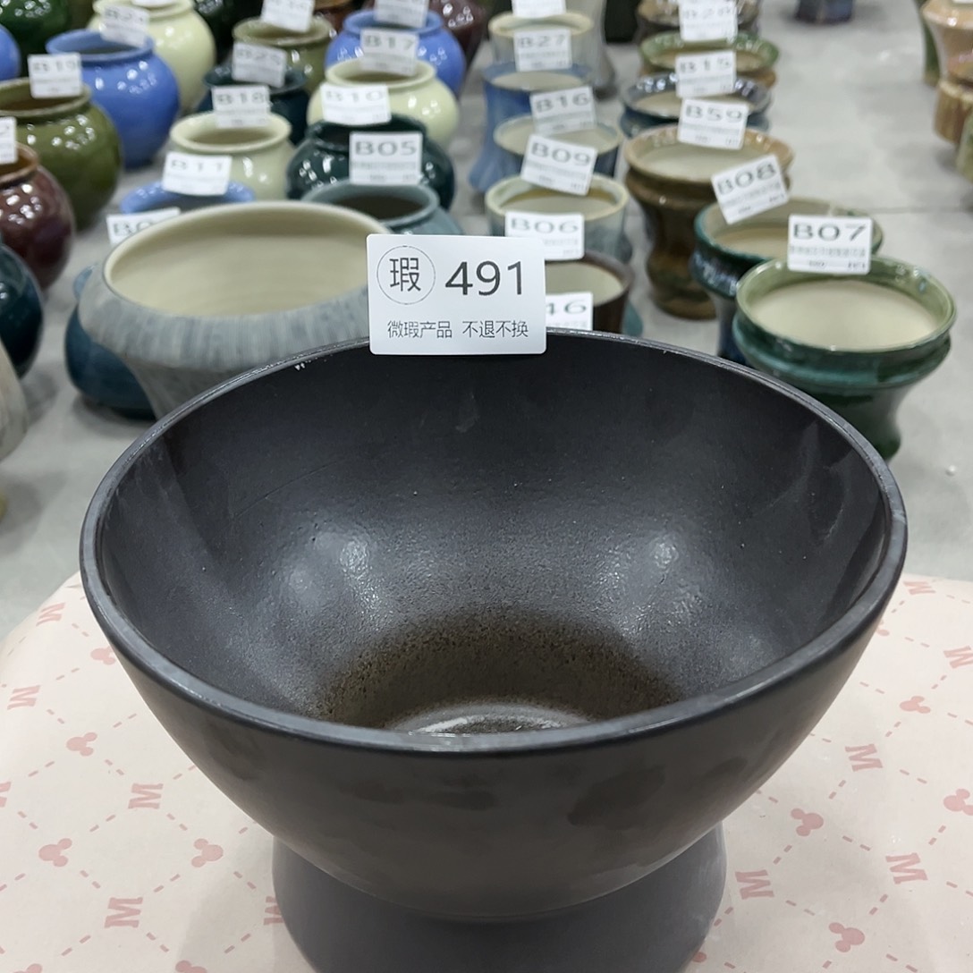 微瑕491口22高15一个装、