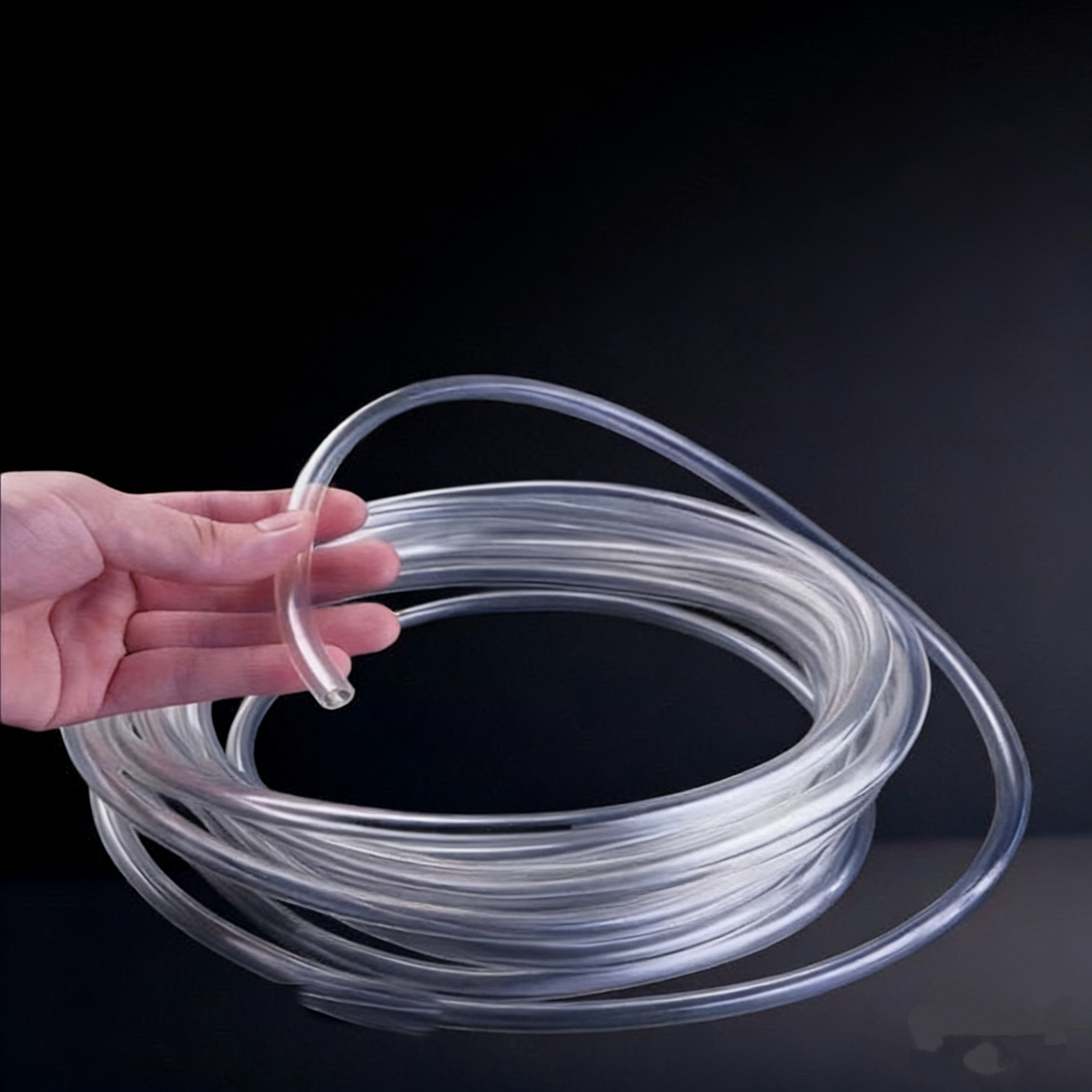 【蝶谷】编织使用的软管2mm—5mm软管扣头绕线编龙鳞手绳九乘迦叶