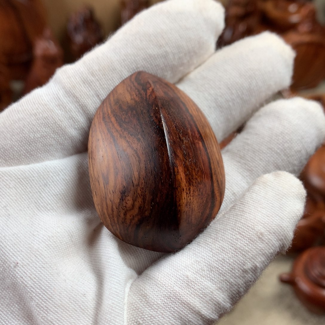 黄花梨/降香黄檀挂件