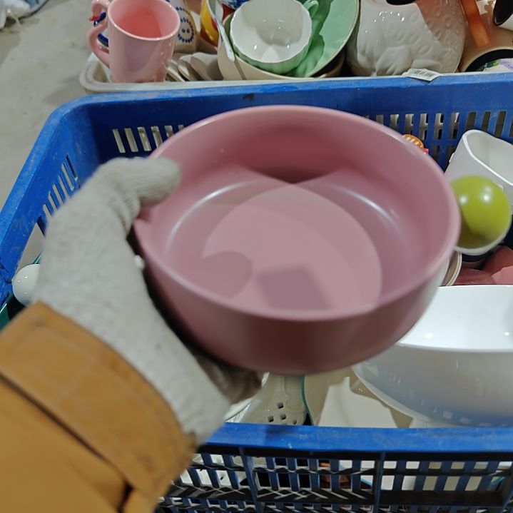 杯陶瓷杯碗盘微瑕疵介意慎拍