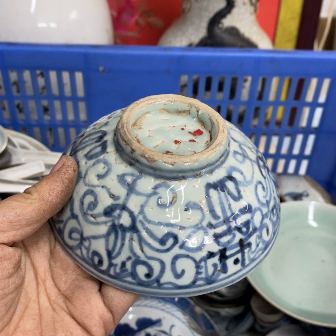 凤***羊陶瓷微瑕瓷器不退不换