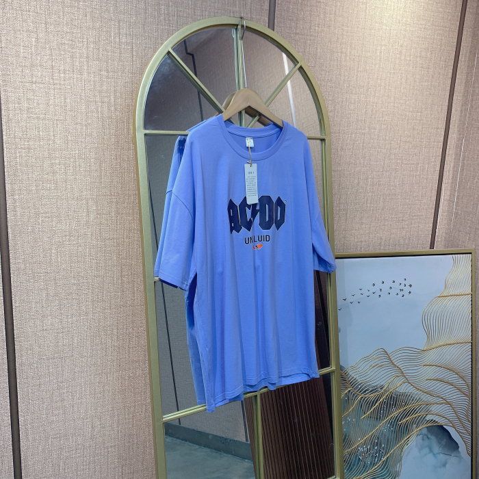 CQ150孕妇蓝色T恤90-160