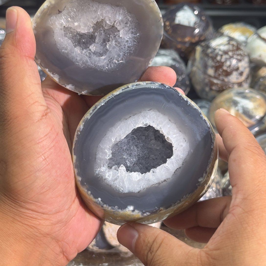 未镶嵌大型摆件（非配饰）紫晶