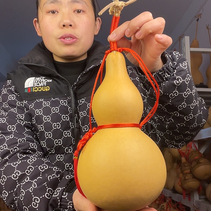天然葫芦一物一图看图片发货