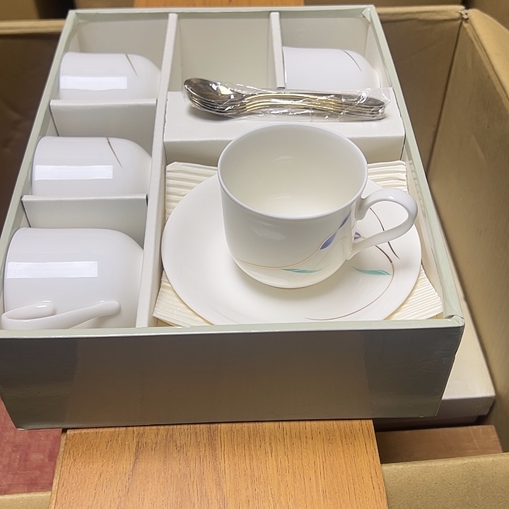 摆件家居工艺品瓷器