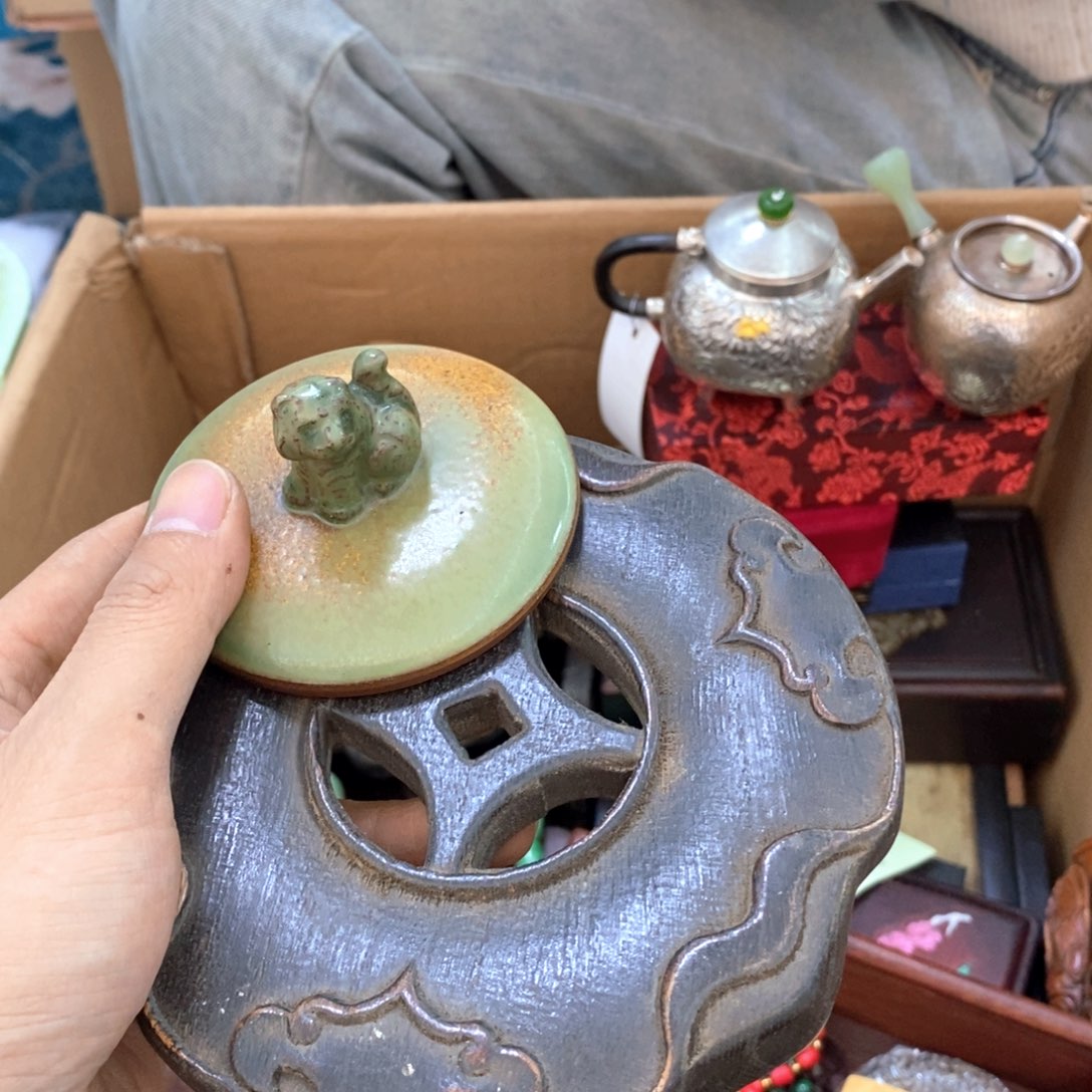 瓷片哈哈哈哈太喜欢我
