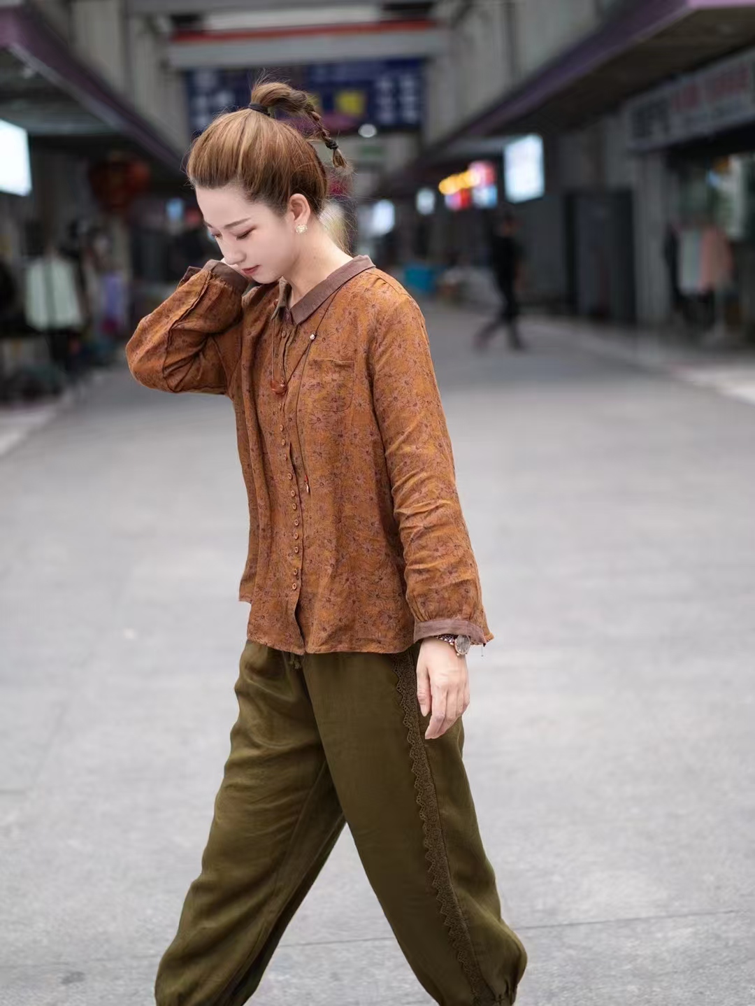 小杰当季新款女装集合链接19.9-29.9