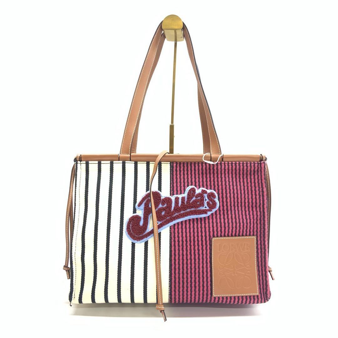 95新 LOEWE/罗意威 罗意威/单肩包/7564