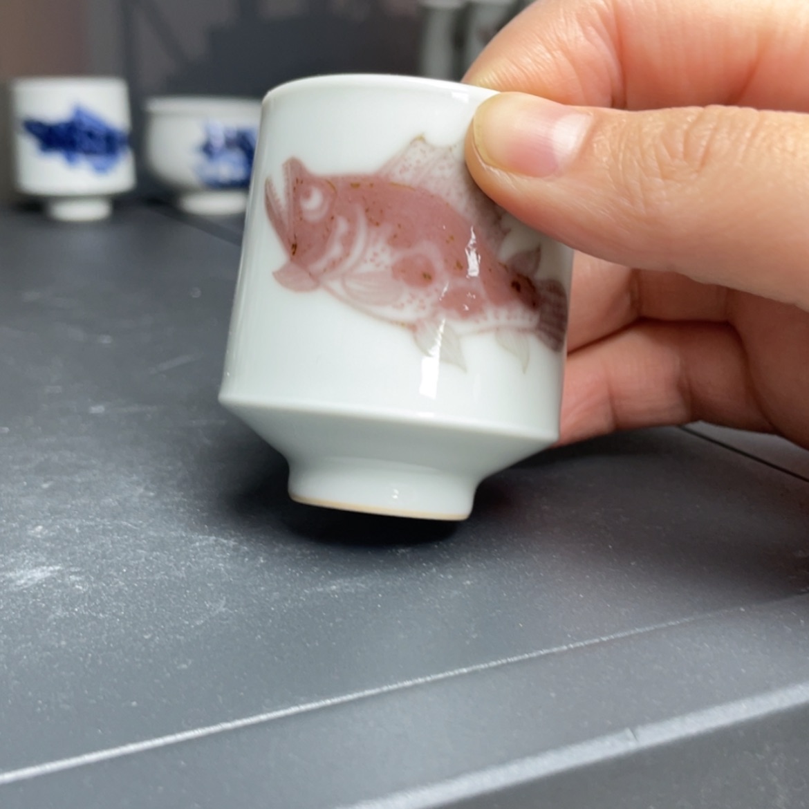 【闪购商品】陶瓷艺术陶瓷茶具