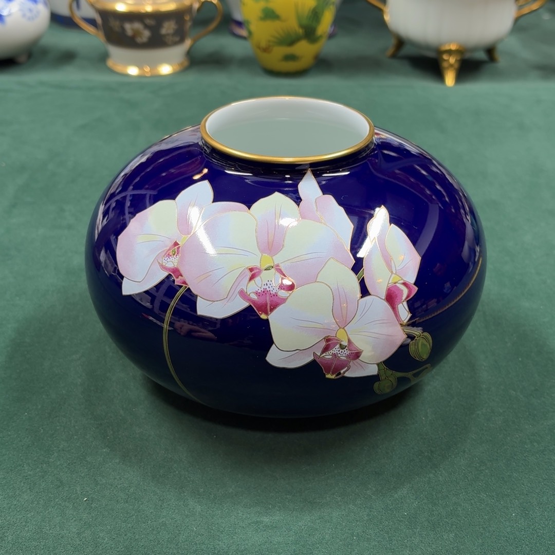 云翼堂瓷器真好看呀