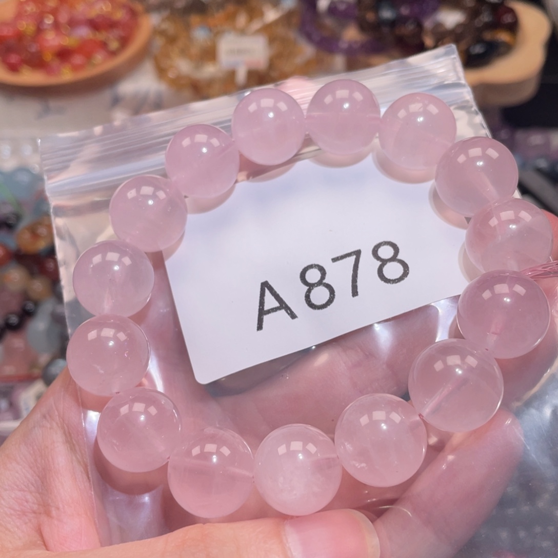 水晶手链未镶嵌14.8