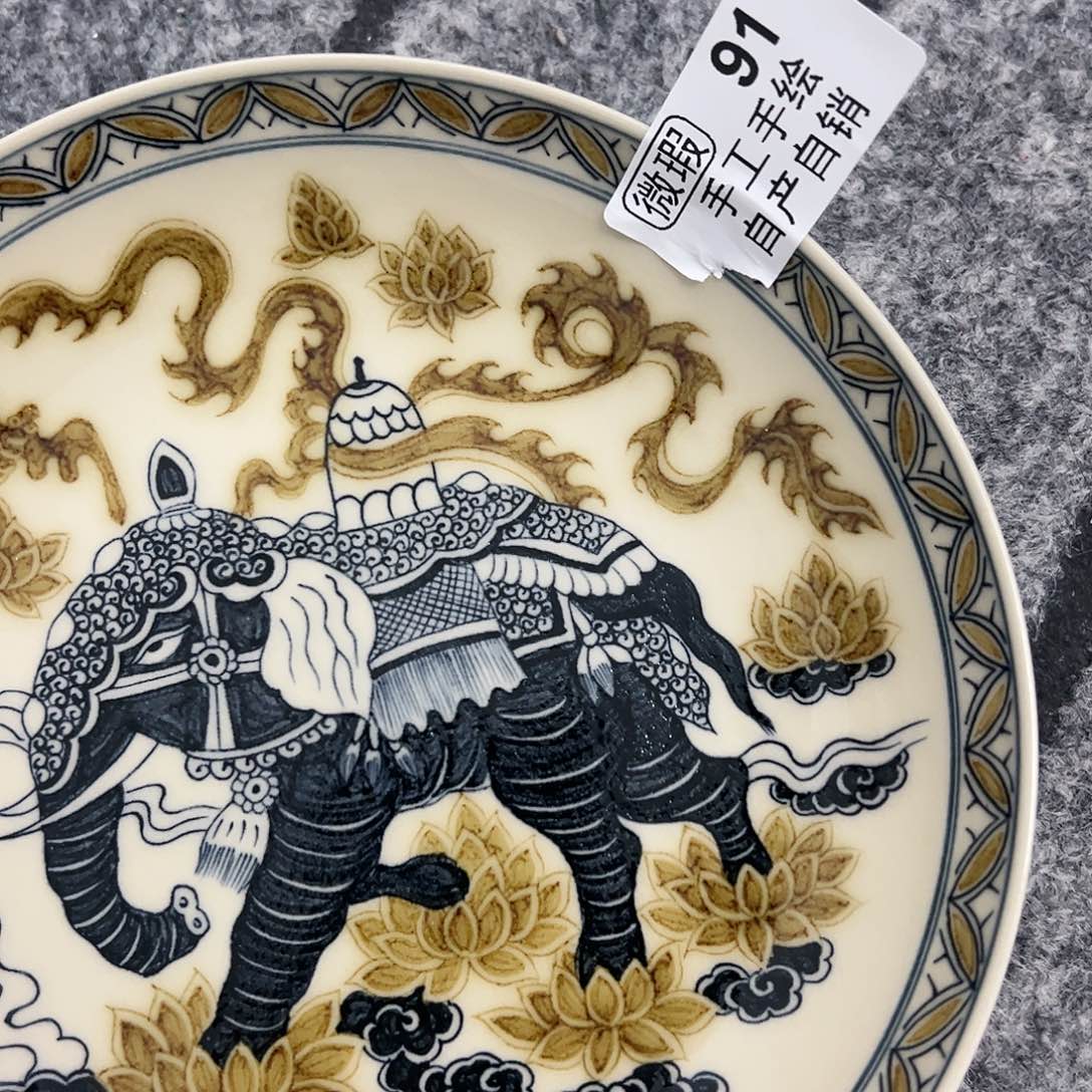 【闪购商品】杯享**想陶瓷艺术有限公司