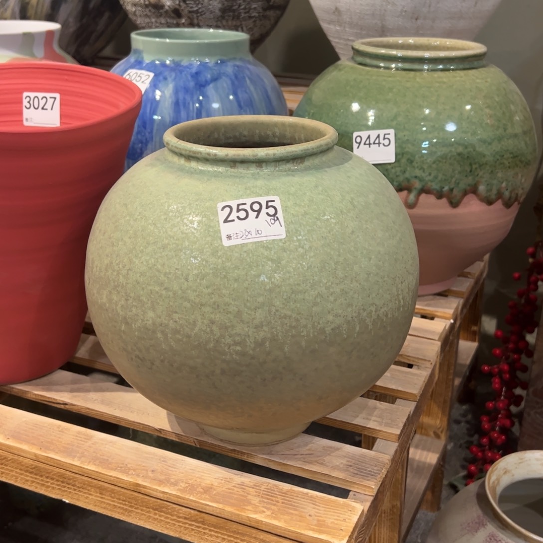 瓷片2595高23口10默认无孔的