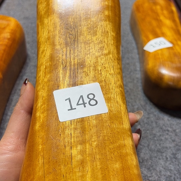 大果紫檀（缅甸花梨）8****4148