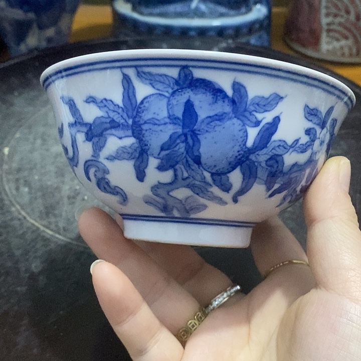 陶陶瓷艺术设计是摆件艺术