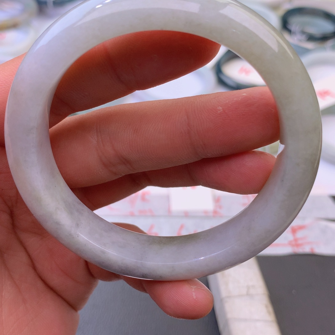 翡翠手镯未镶嵌1266888888888