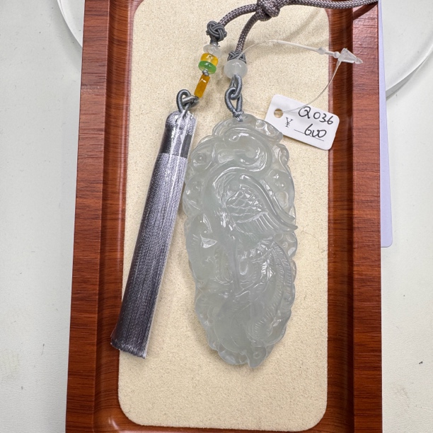 Q036百搭吊坠挂件