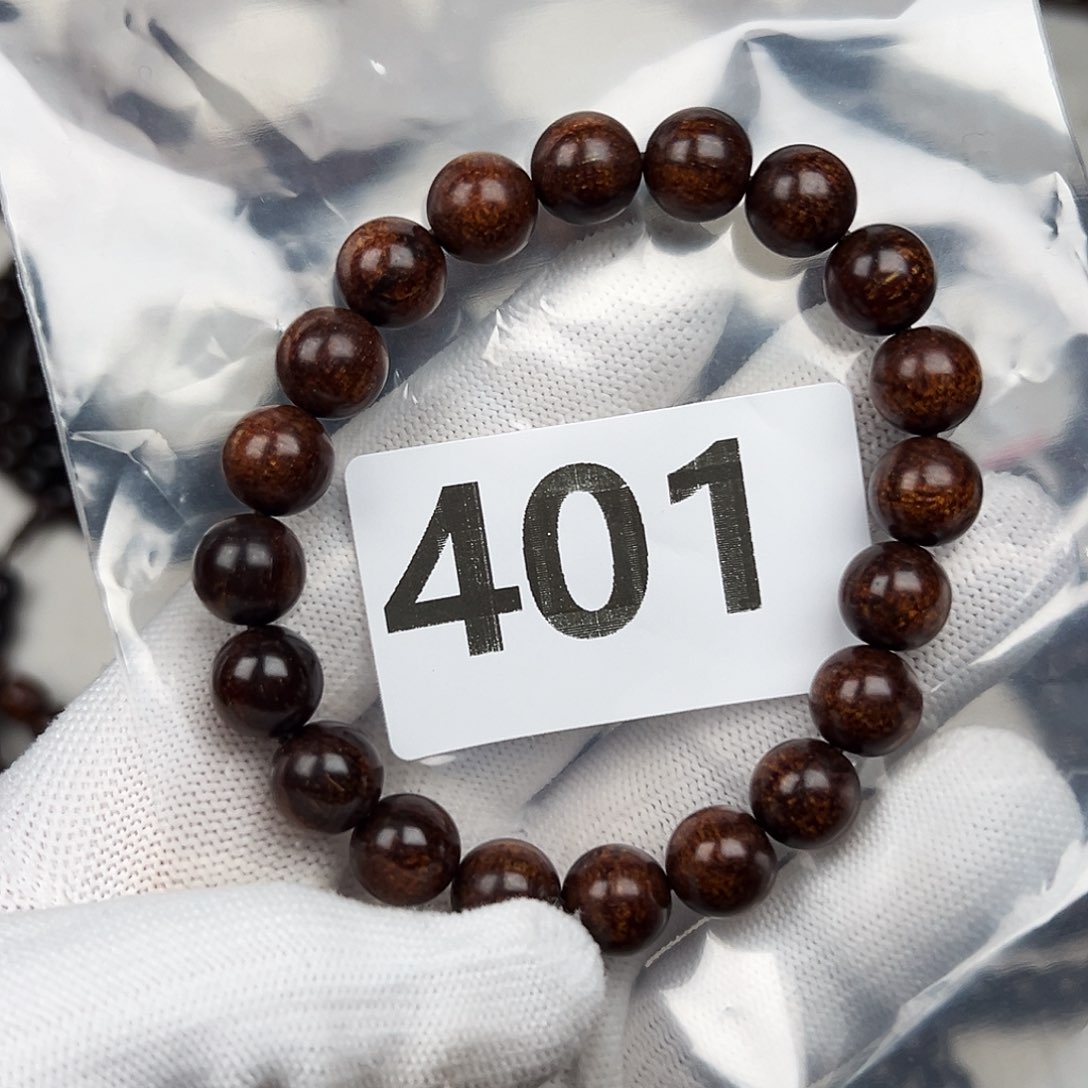 贡木其他1.0巴贡手串