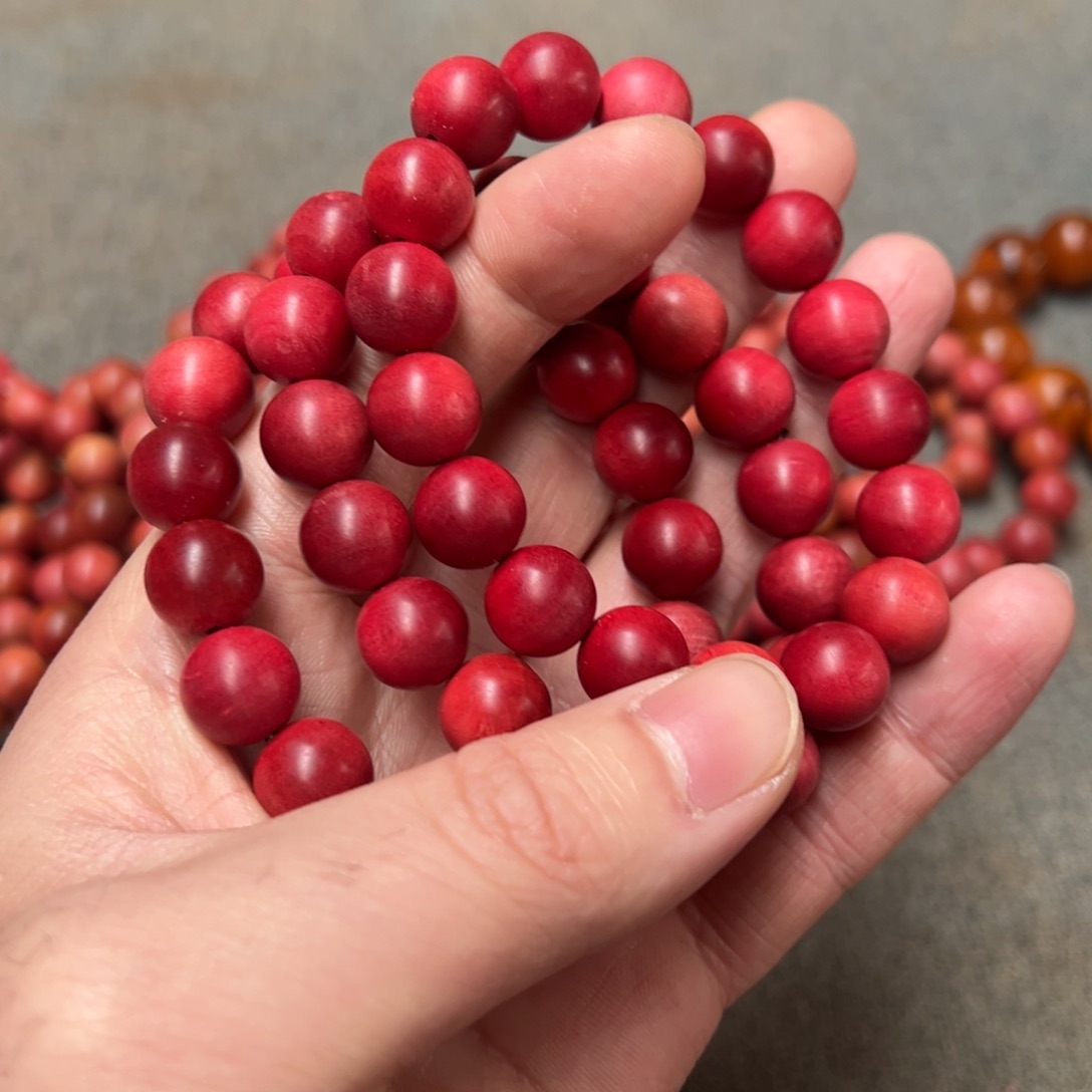 剑***雨柏木（崖柏）北太行陈化崖柏两条