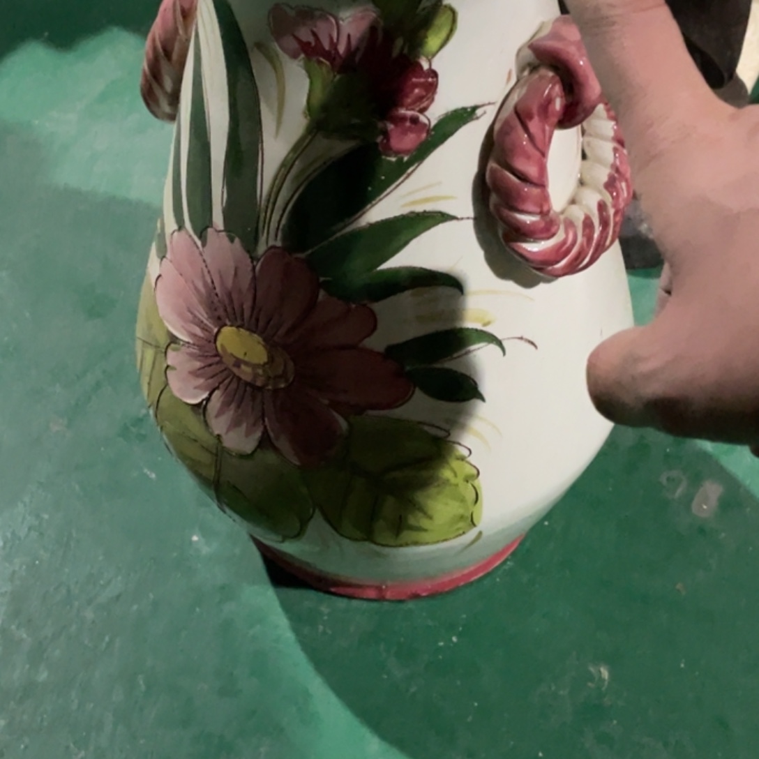 青****京都瓷坊一物一件喜欢您拍