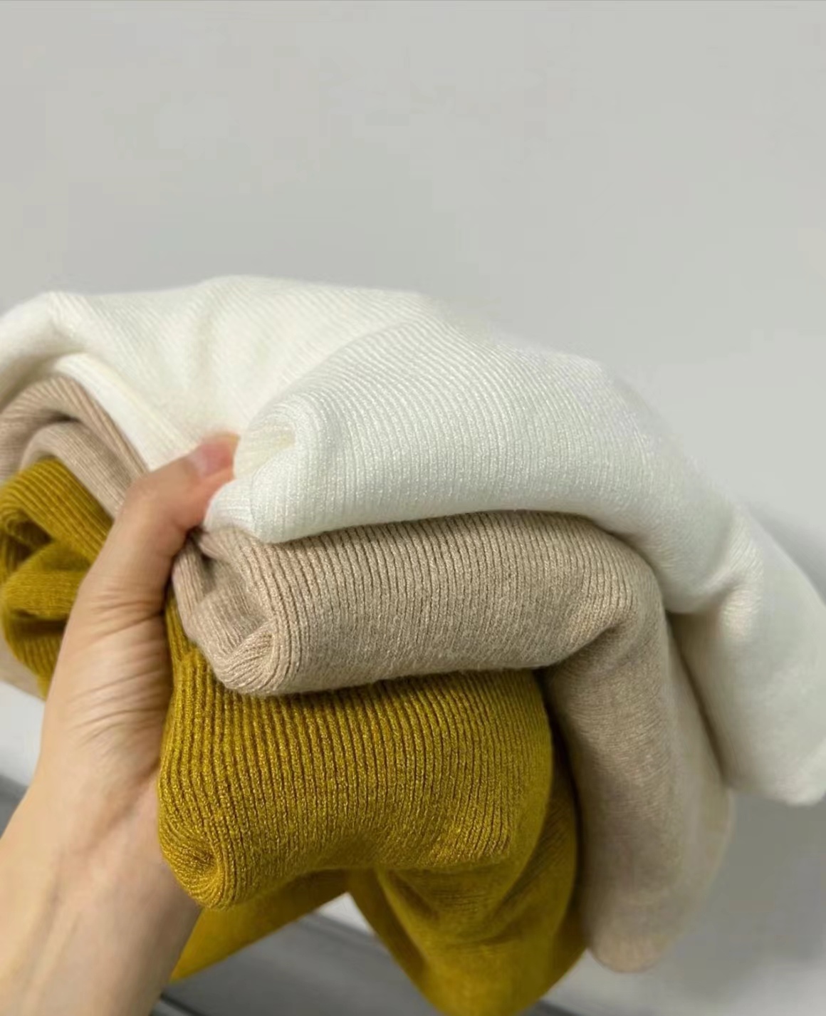 【龍LONG精选】12.1混色编号901-1000秋冬ins时尚气质针织百搭女装