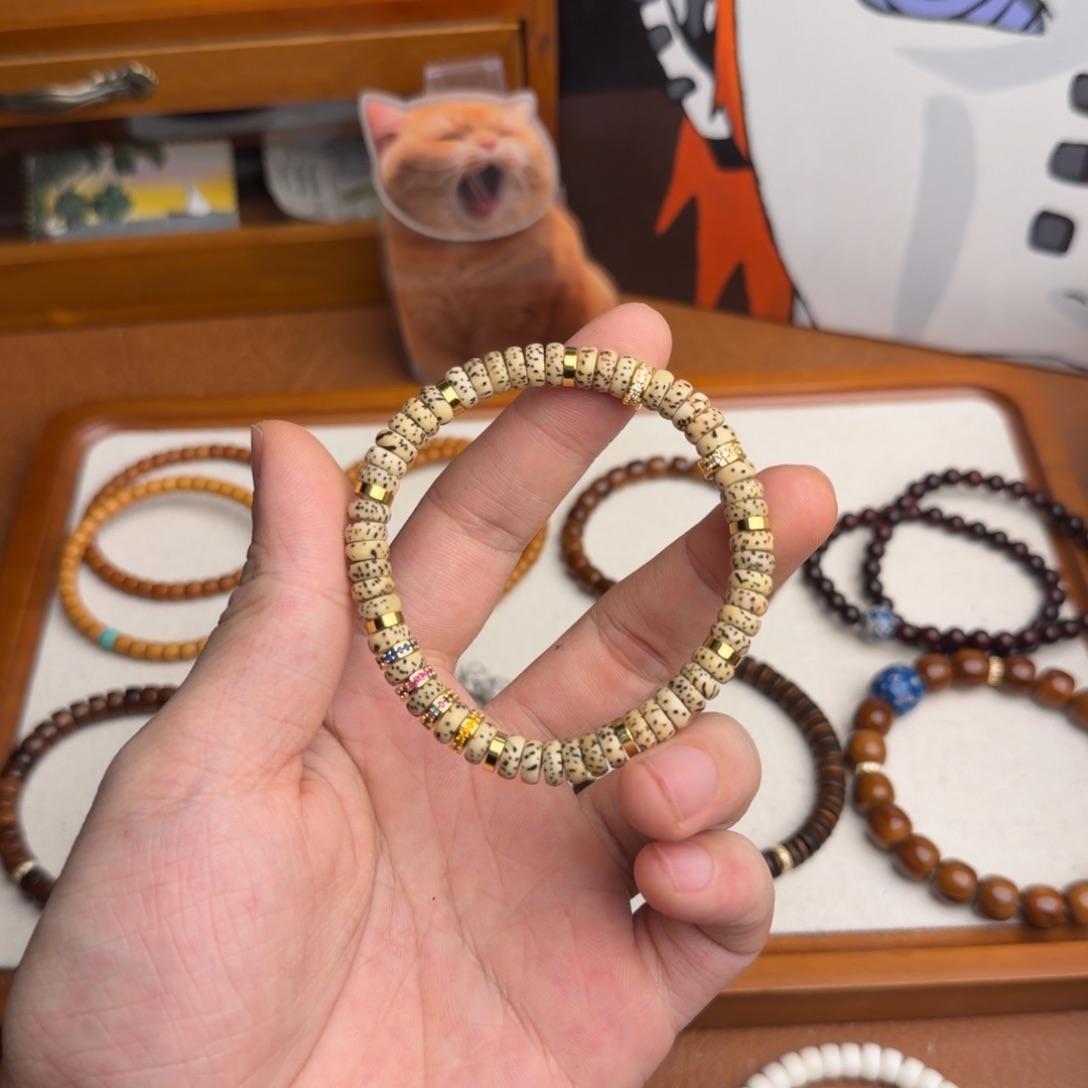 菩提手串/手链多样性