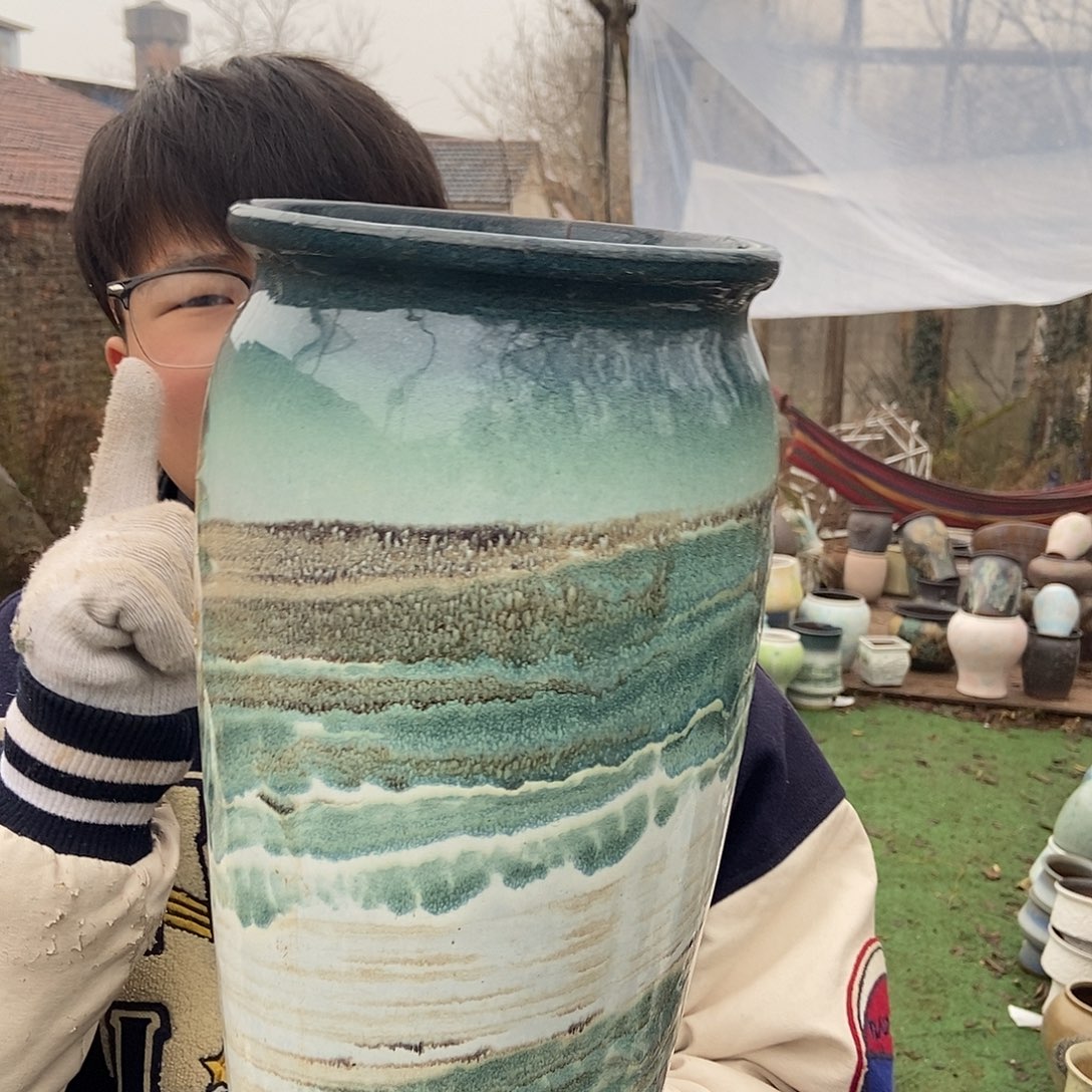 瑕疵口径18/40hjfjghjfh花盆