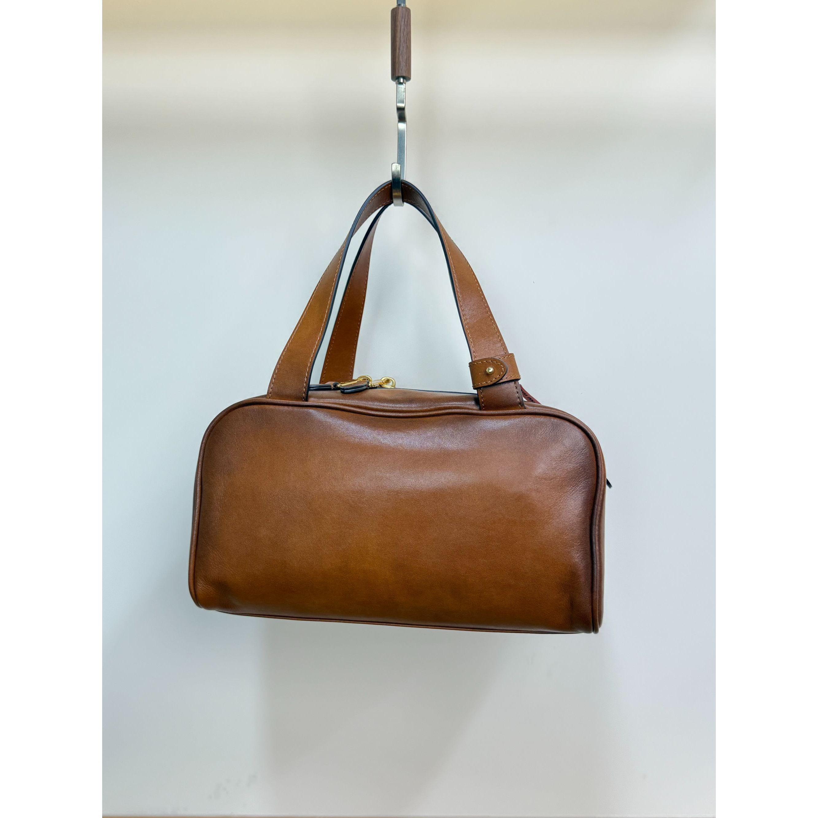 原厂皮定制25秋冬新款保龄球