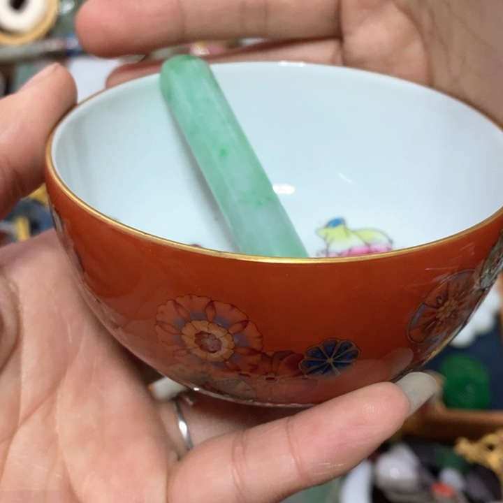 杭****师精美好好看漂亮大器