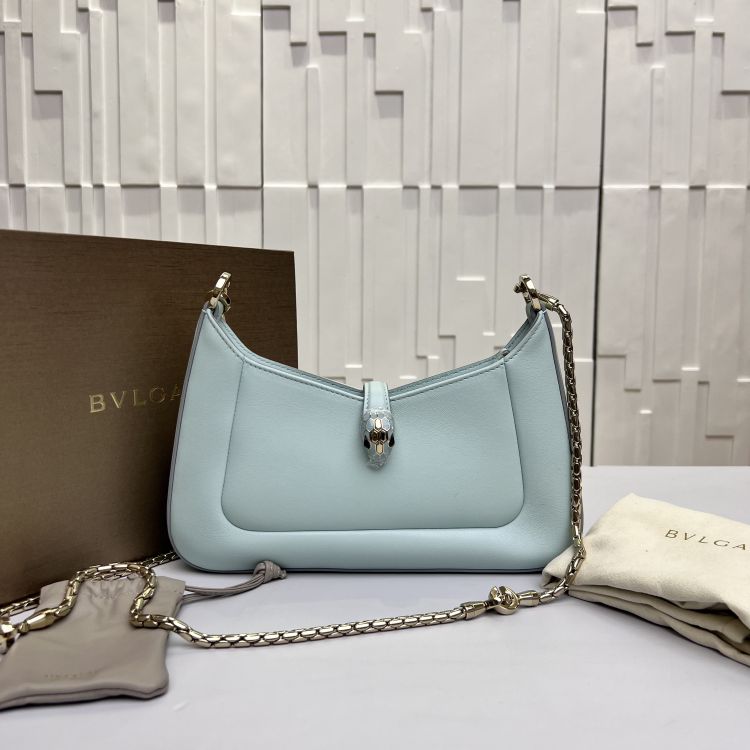 95新/宝格丽/单肩包/C13347457785/[251130ELAW]