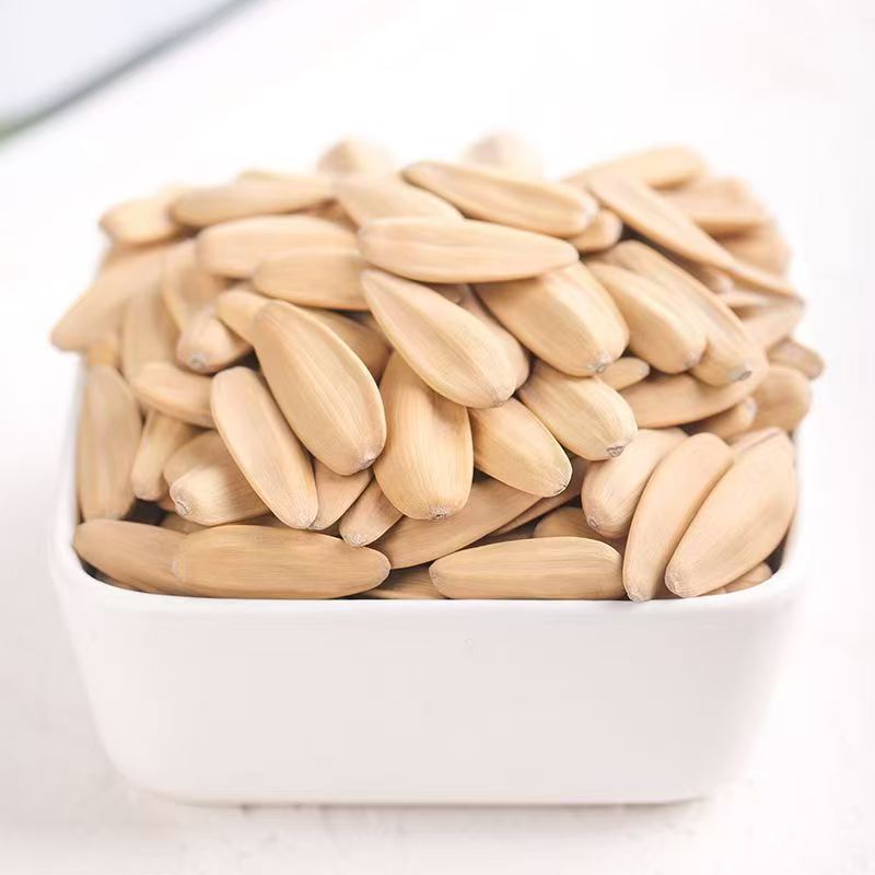 【打手瓜子】ZT 古法打手多味五香 白瓜子新货 小零食500*2袋 