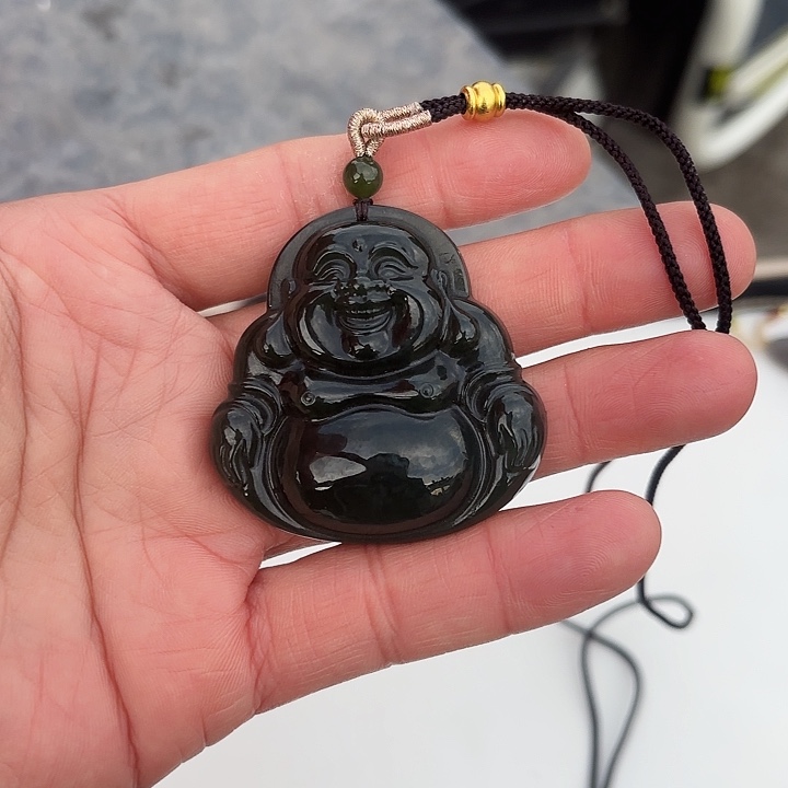 吊坠(不含链)未镶嵌和田玉怡