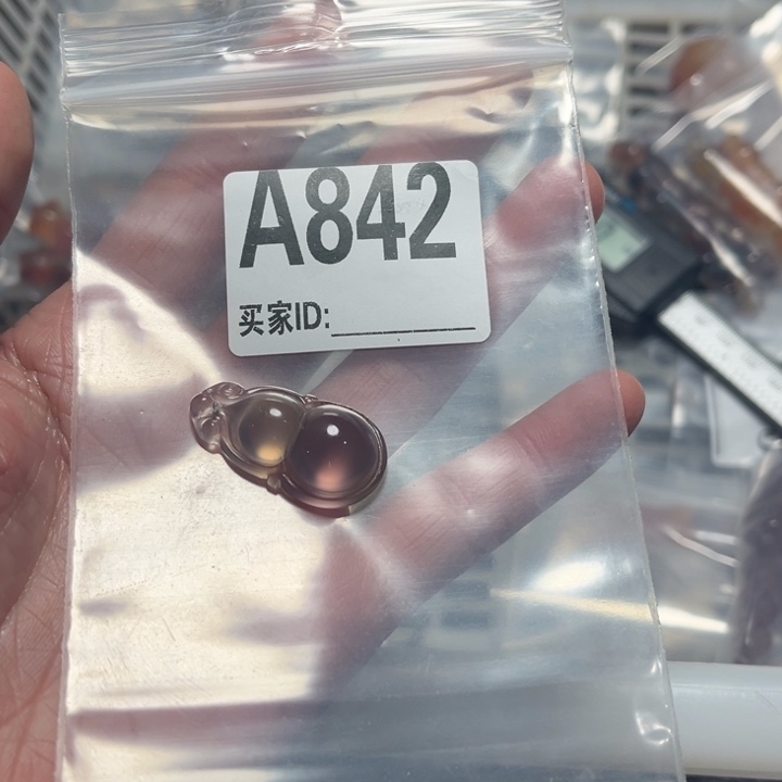 玛瑙/玉髓珠宝奇石未镶嵌