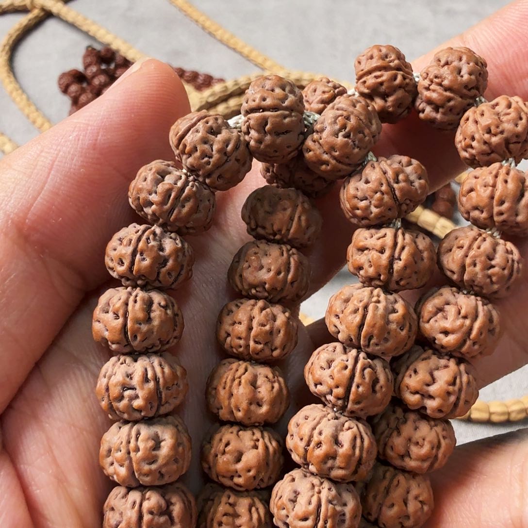 柏香籽/百香籽吊坠2